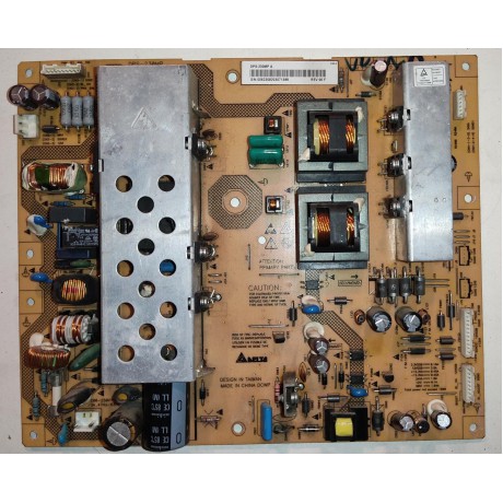 DPS-230MP, PHILIPS POWER BOARD.