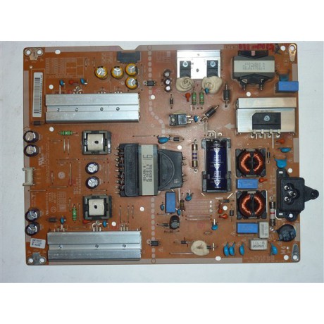 EAX66203101(1.6), LGP4760R1-15CH2, LG POWER BOARD.
