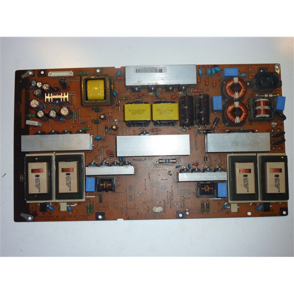 EAX61289501/12, LGP47-10TM LG POWER BOARD.