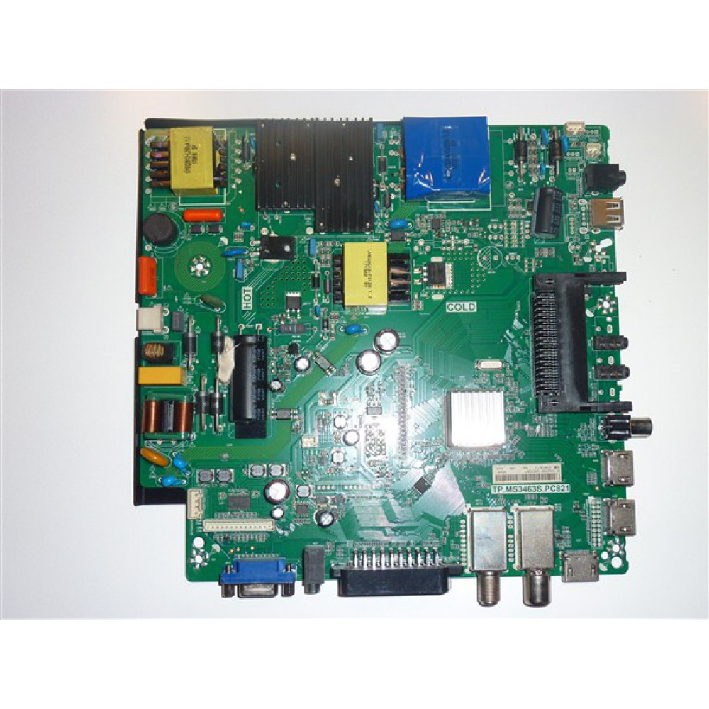 TP.MS3463S.PC821 AWOX MAİN BOARD.