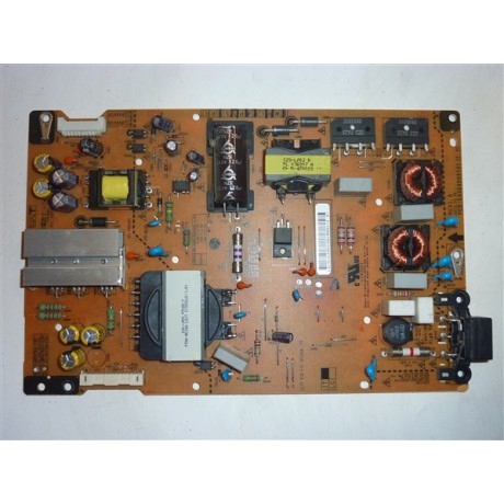 EAX64908101(2.2), LGP4755-13P LG POWER BOARD.