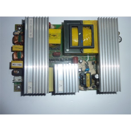 JSK4180-022B , JSK4180-022 , PREMIER Power Board 