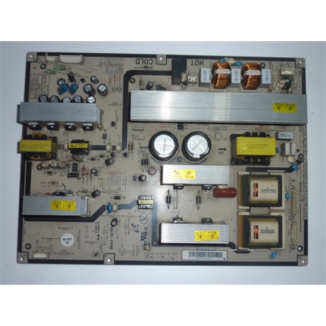 BN44-00168B, SIP460A, 3925310006AD, HU09364-7006A, , Samsung Power  Inverter BOARD