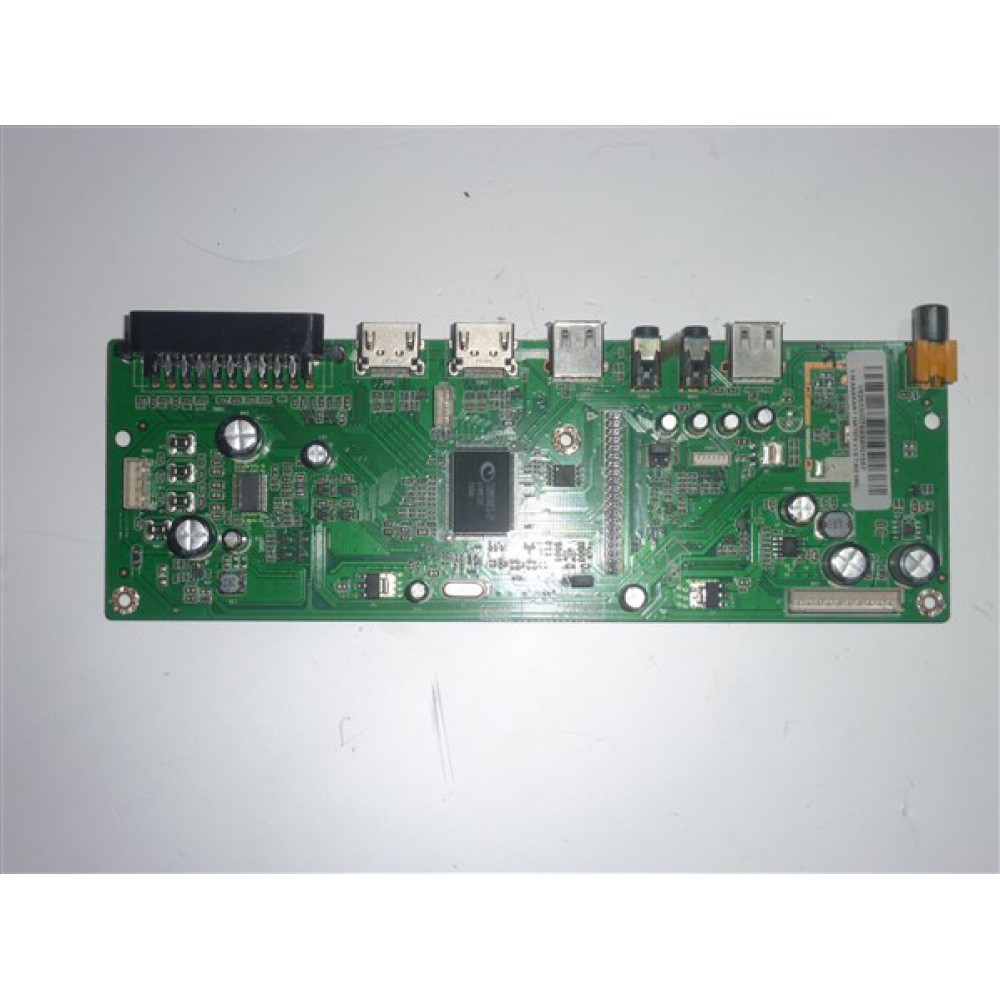 12AT075-V1.0, SUNNY  AXEN Main Board