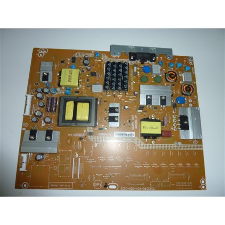 715G5246-P04-000-002S, D2412XC5/XDSP31000X, PHİLİPS POWER BOARD