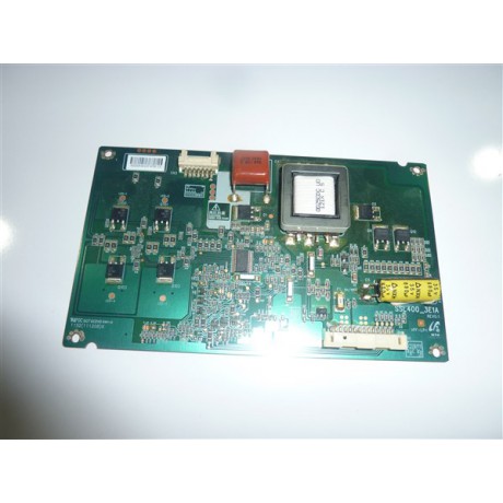 SSL400_3E1A, REV0.1, LED DRİVER BOARD