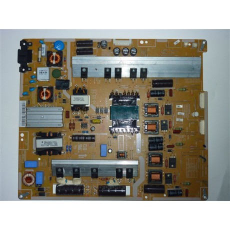 BN44-00523B, PD55B2Q_CDY SAMSUNG POWER BOARD