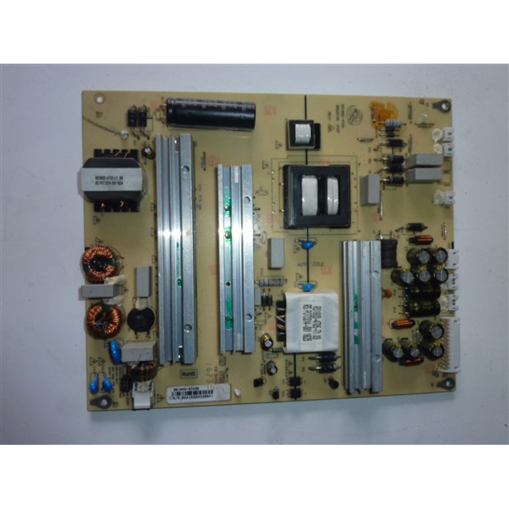 RS180D-4T05, 3BS00146 Q1GP, AWX65166, AWOX, POWER BOARD