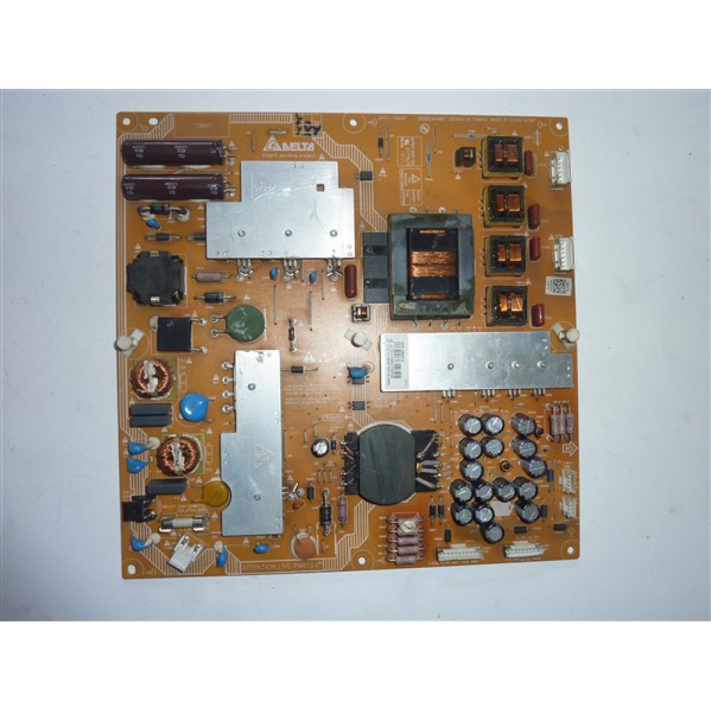 DPS-199DP, DPS-199DP A, 2950244407, PHILIPS POWER BOARD