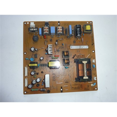 PLHC-P981A , 2722 171 00965 , 3PAGC10019A-R , Philips Power Board