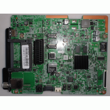 BN41-02360B - BN94-08207A - Main Board - Samsung