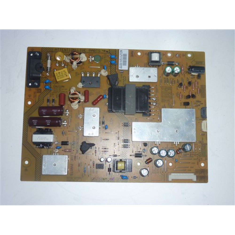 FSP140-4FS01 , 2722 171 90775 , Philips Power Board