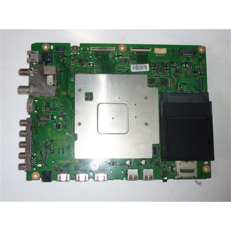 TXN/A1ZSUE, TNPH1038, TNPH1038 1 A, Panasonic Main Board