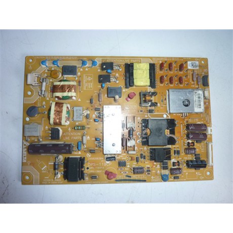 DPS-119CP, 2950298304, DPS-119CP A, PHİLİPS POWER BOARD