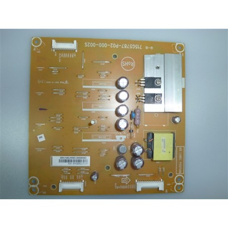 715G5787-P02-000-002S , Philips Led Driver Board