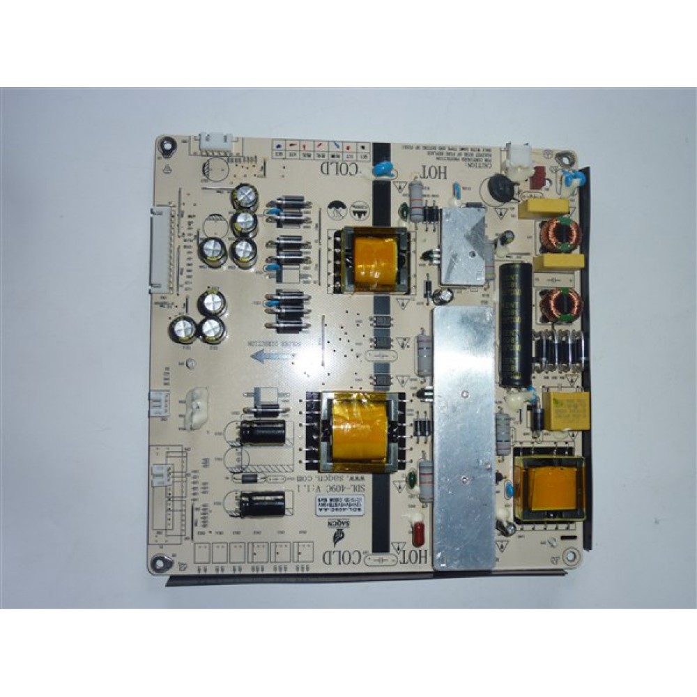 SDL-409C V:1.1, SUNNY AXEN POWER BOARD