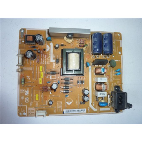 PD40AVF_CDY, BN44-00496B, SAMSUNG POWER BOARD