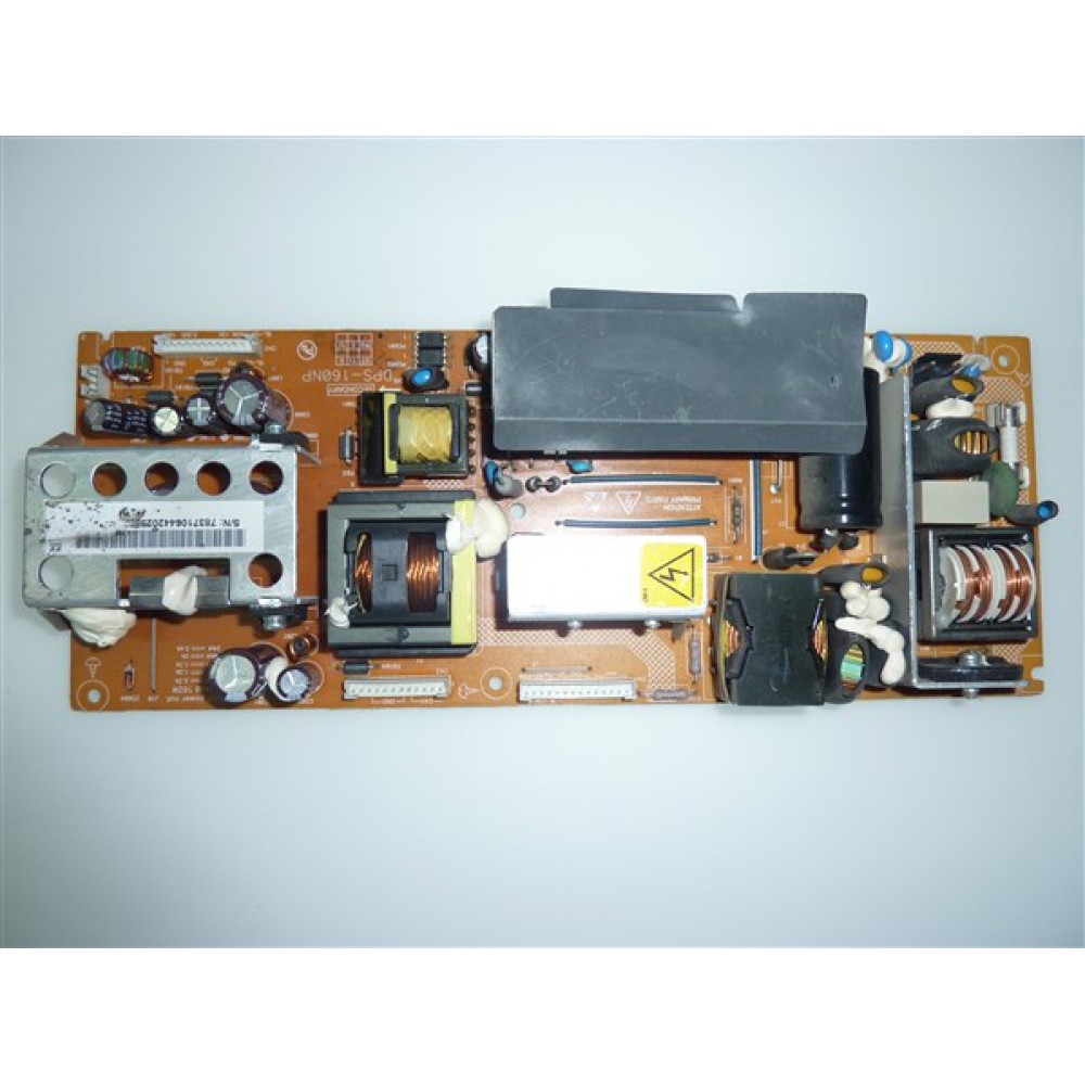 DPS-160NP, PHİLİPS POWER BOARD