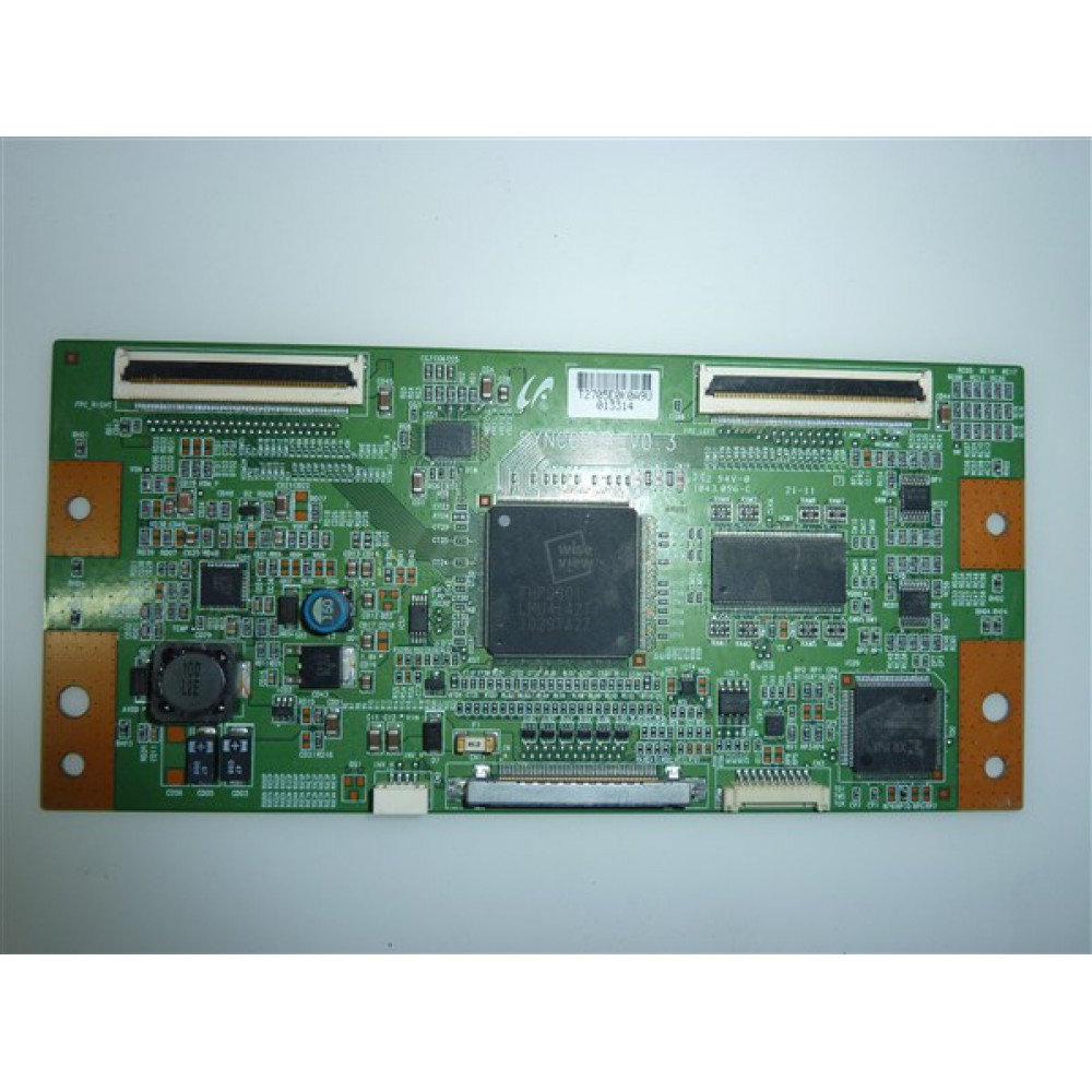 SYNC60C4LV0.3 , T-con Board
