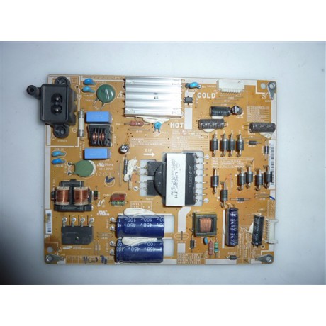 BN44-00501A, PD32A1_CSM, REV1.1 SAMSUNG POWER BOARD