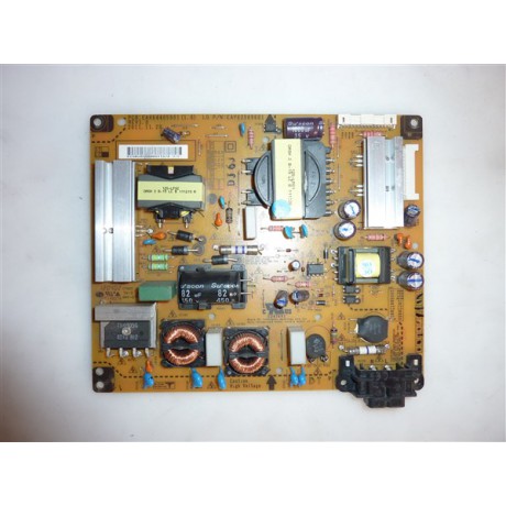 LGP3237H-12P, EAX64405901(1.6), LG POWER BOARD