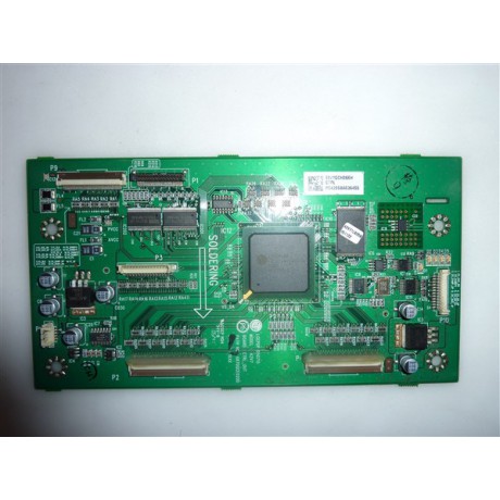 6871QCH066H , 6870QCE020D , LG , 42V7, T-CON BOARD