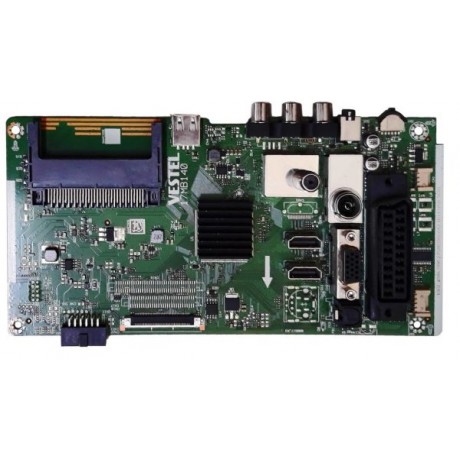 17MB140,23565371, 40SBF500, SEG MAİN BOARD