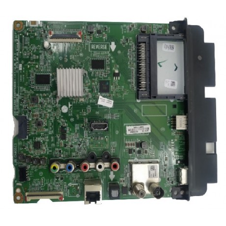 LG 43LJ594V-ZA , EAX67129604 (1.0) , EBT63933915 , PZA1ZZ , HC430DUN-SLTL1, LG MAİN BOARD