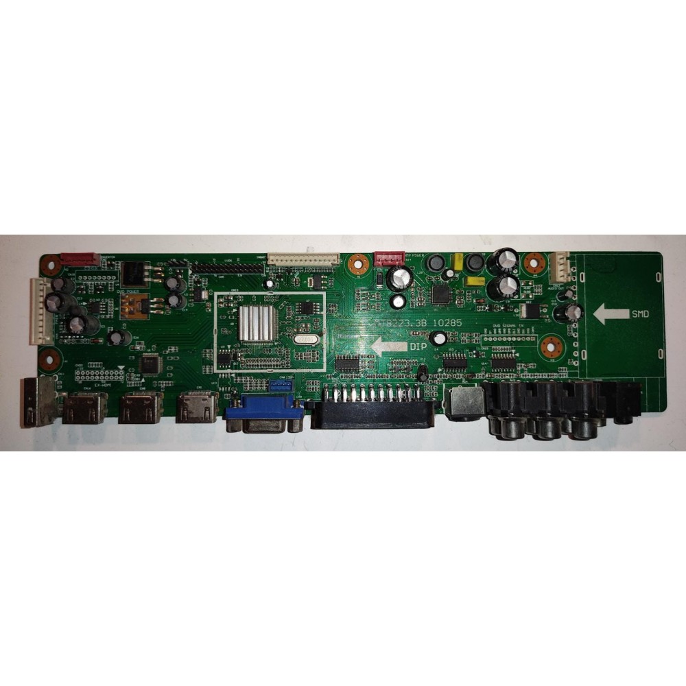 T.MT8223.3B, 10285, SUNNY AXEN MAİN BOARD.