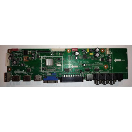 T.MT8223.3B, 10285, SUNNY AXEN MAİN BOARD.