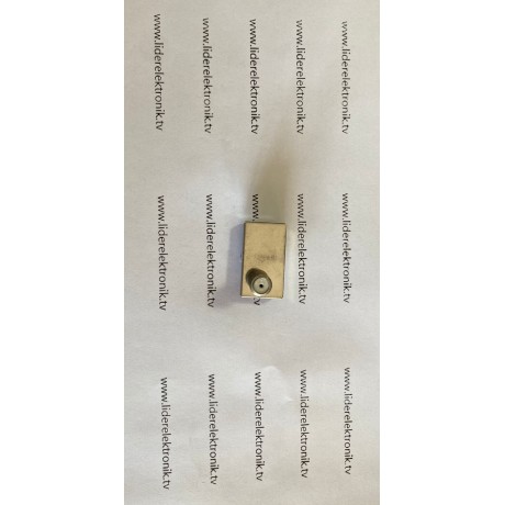 VESTEL LED TV LNB GİRİŞ SOKETİ (BU ÜRÜNDE ÜCRETSİZ KARGO GECERLİ DEĞİLDİR)