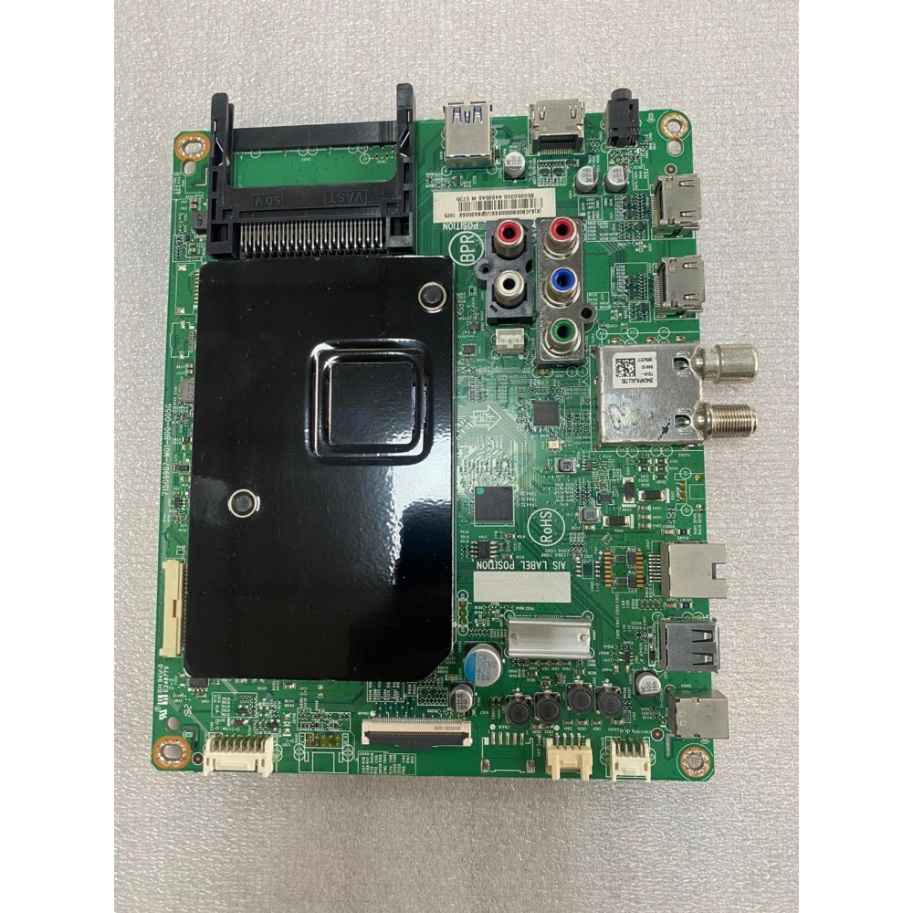 715G9907-M01-B00-005G  (50pus6704/62) PHİLİPS MAİN BOARD