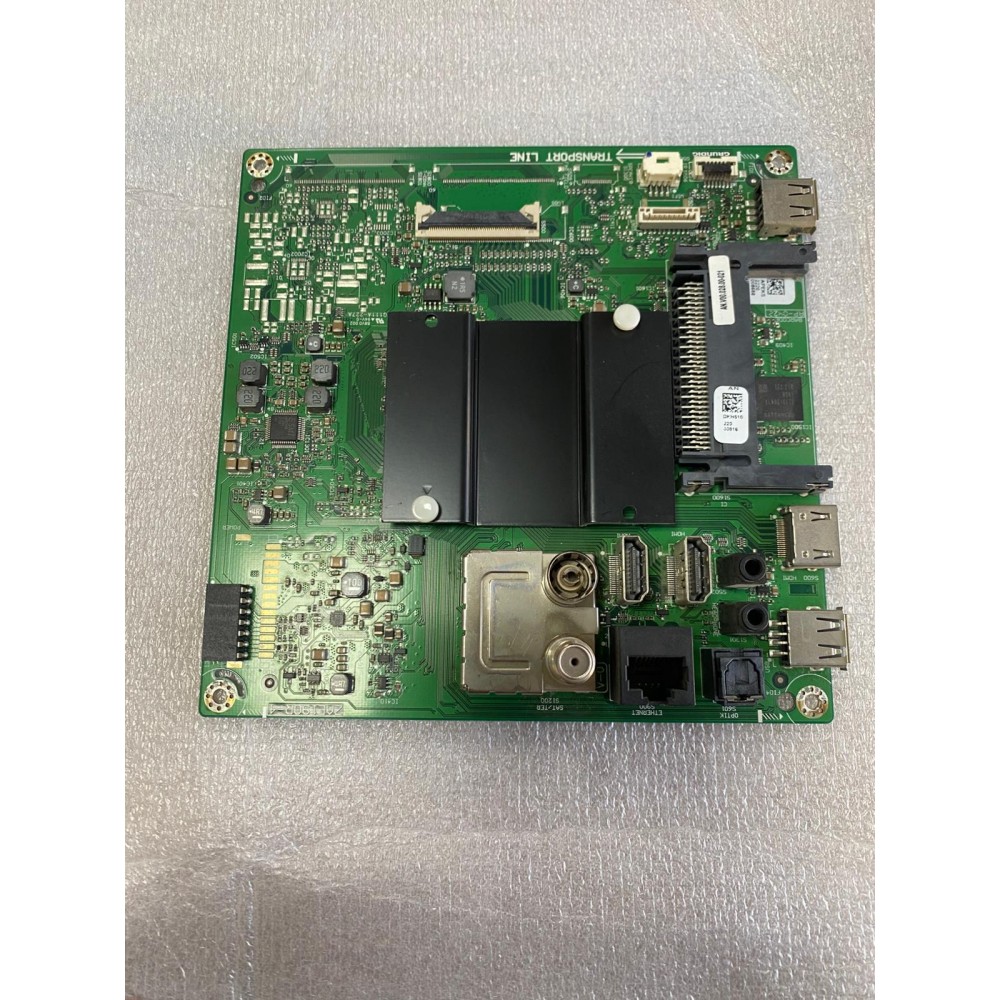 ZAE190R-4 , DKH510, ARCELİK BEKO MAİN BOARD