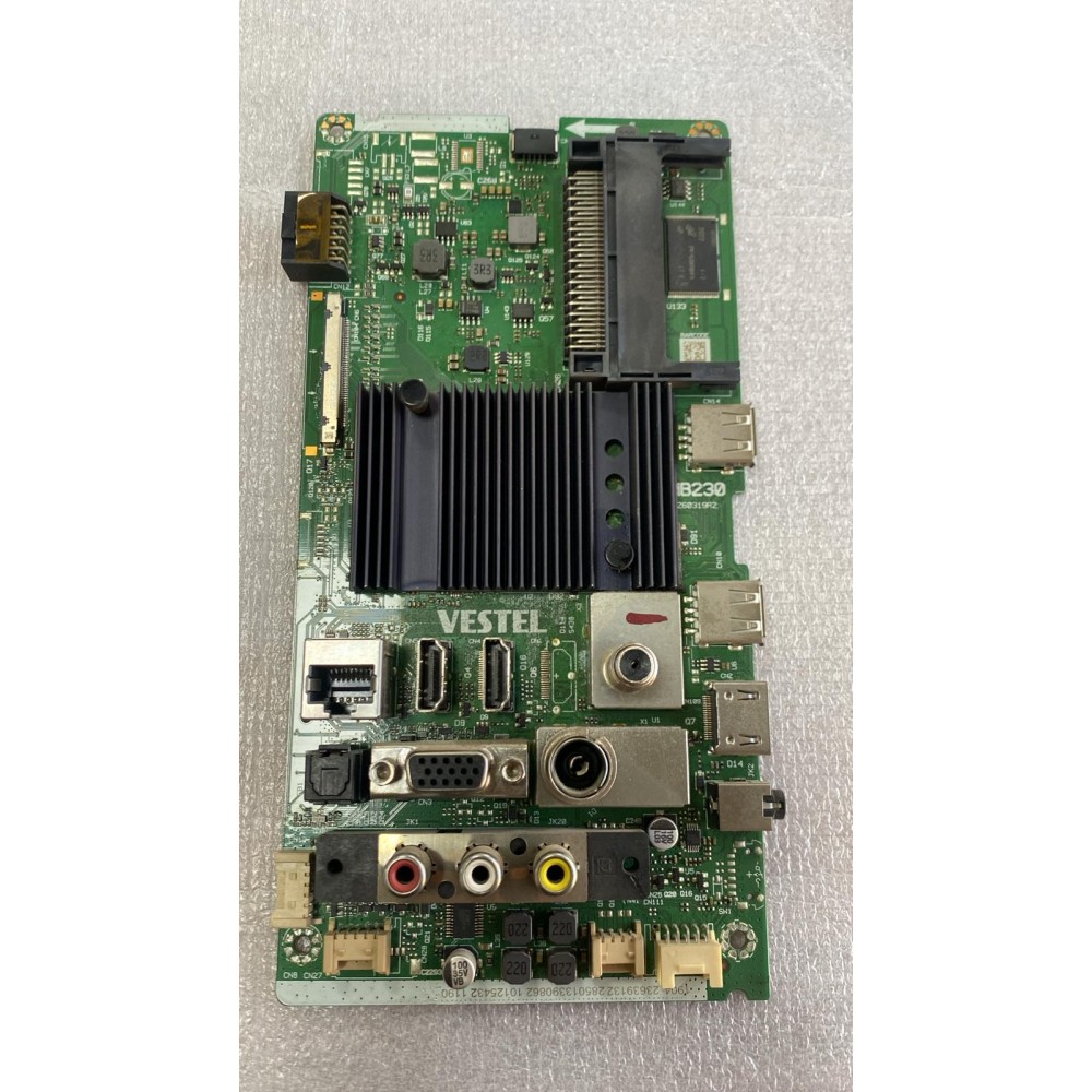 17MB230, 23639132, VESTEL 50U9500