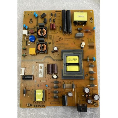 17IPS72,23465693, VESTEL TOSHİBA REGAL ,POWER BOARD