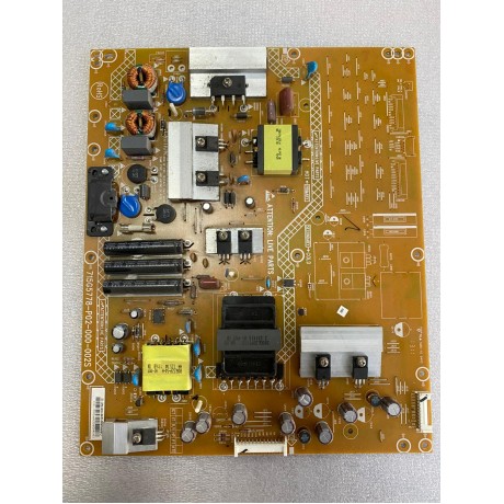 715G-P002-000-002S, PHİLİPS POWER BOARD