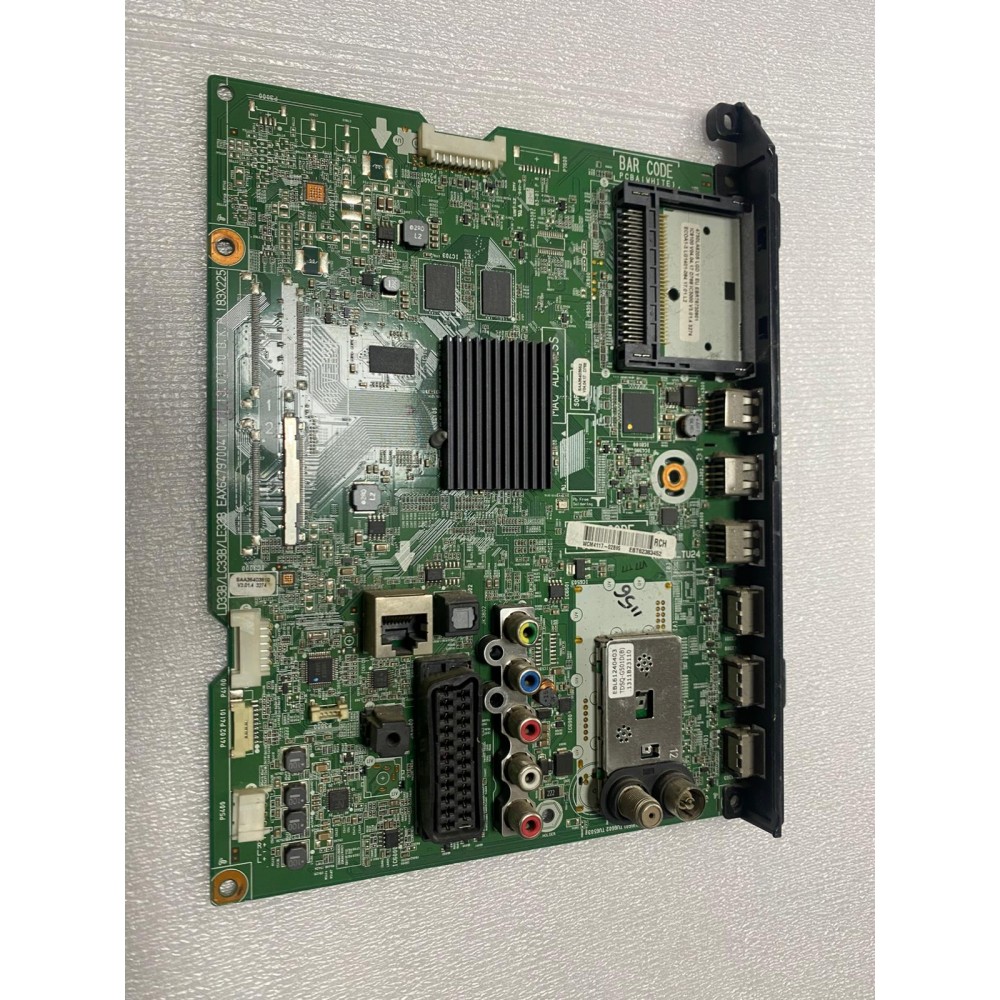 EBT62383452 , EBR76730901 , EAX64797004 (1.1) , LG 47LA620S , MAIN BOARD , ANAKART