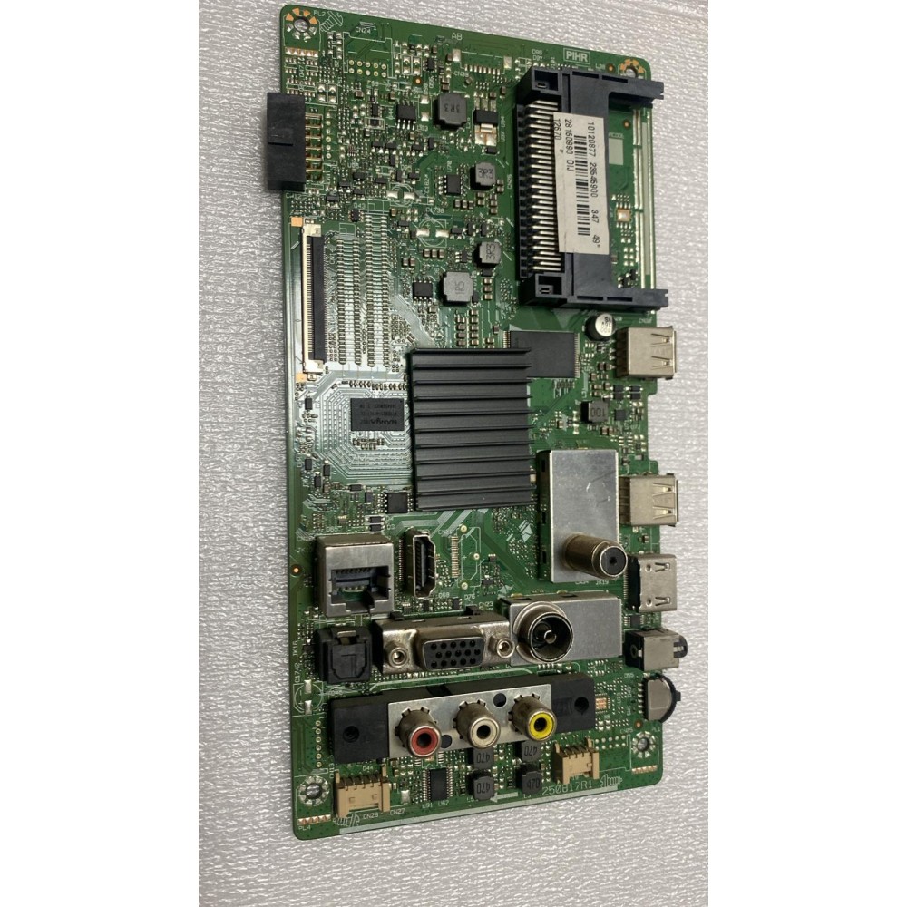 17MB110S, 23545900, HI-LEVEL MAİN BOARD