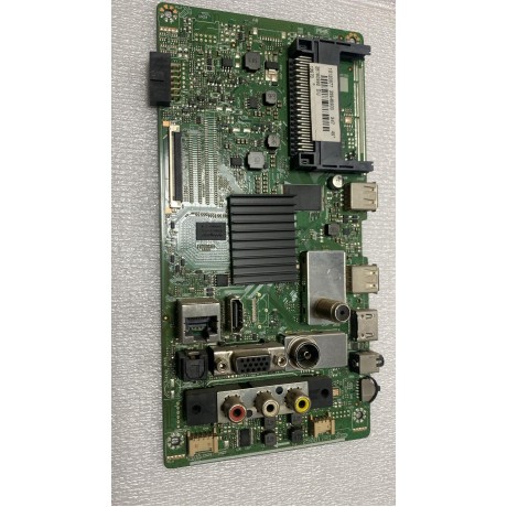 17MB110S, 23545900, HI-LEVEL MAİN BOARD