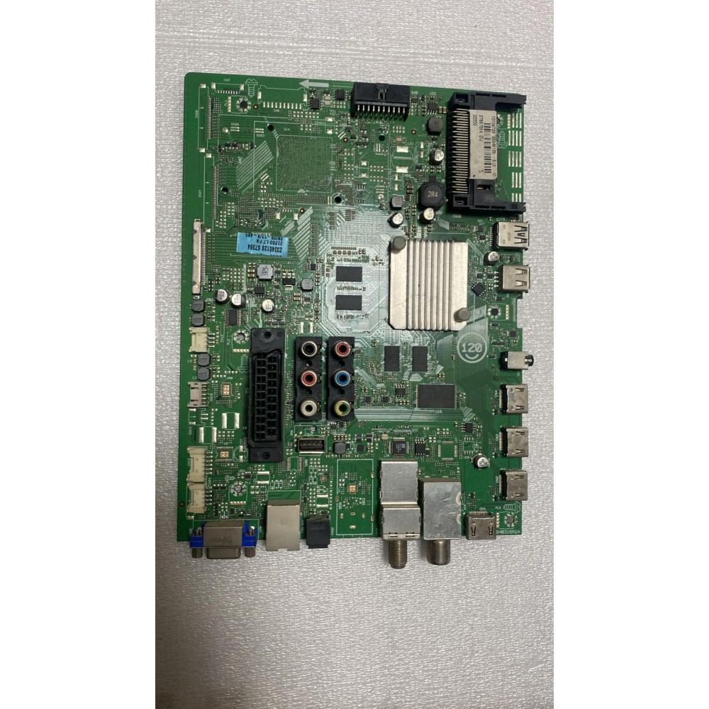 23346129, 17MB120, VESTEL  ANAKART