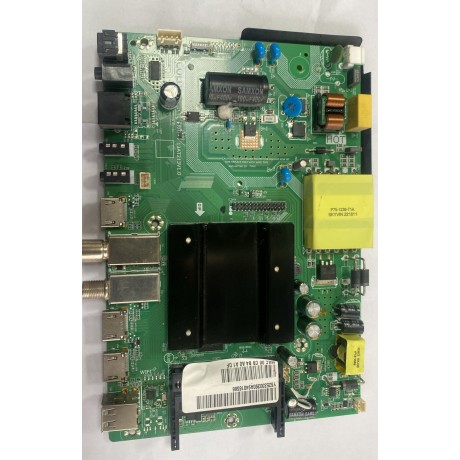 13AT213V1.0, 43İNÇ SUNNY, MAİN BOARD, ANA KART,