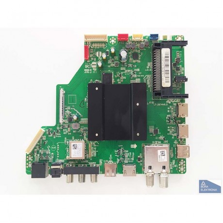 sn65fmn240-0246, LT-2874V6.0, 14AT240 sunny main board