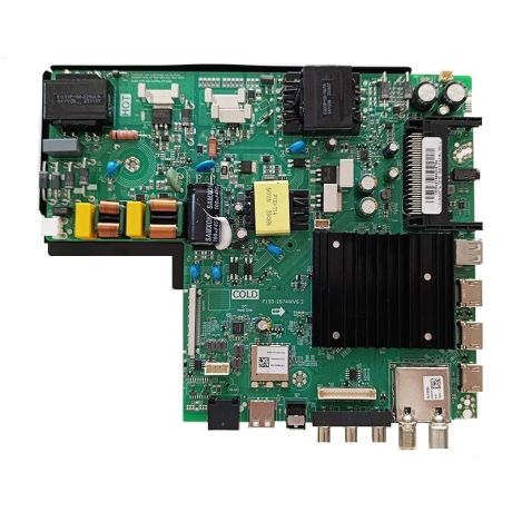 P150-2874WV6.2, 14AT253, PT550GT05-1, SUNNY MAİN BOARD