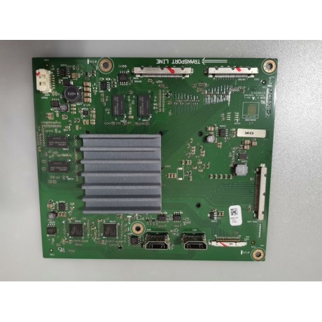 VKT190R-4 V-0 , MHHBZZ , A48 LW 9486 ,(ZJA192R-2, MHH150) MAIN BOARD , ARÇELİK ANAKART