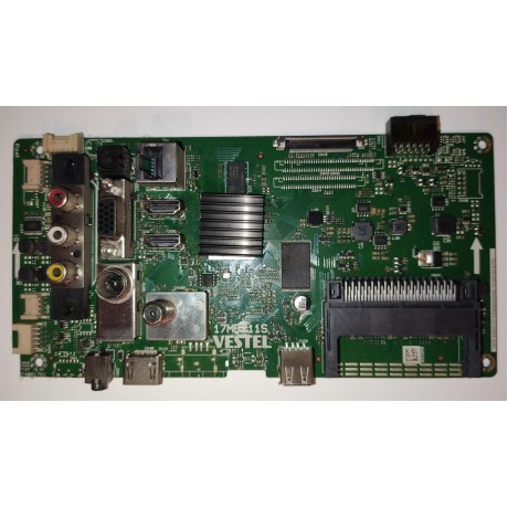 17MB211S, 23622131, VESTEL MAİN BOARD.