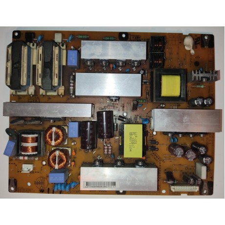 EAX61124202/2, LGP42-10LF1, LG POWER BOARD.