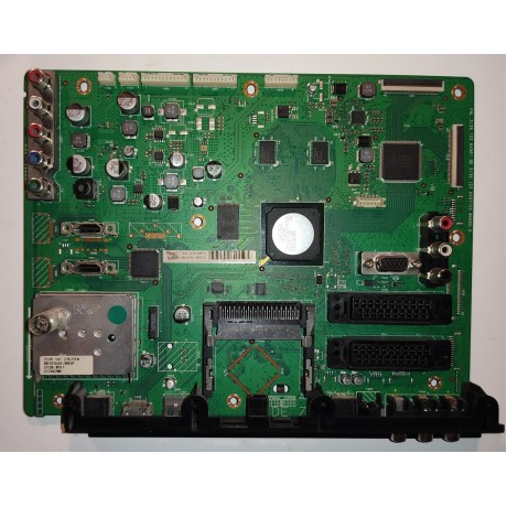 3139 123 64561, 3139 123 64571, 31392 6864536, PHILIPS MAİN BOARD.