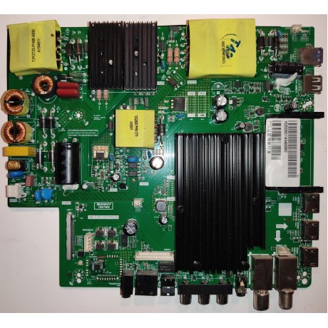 13AT403, HK.T.RT2871P838, SUNNY MAİN BOARD.
