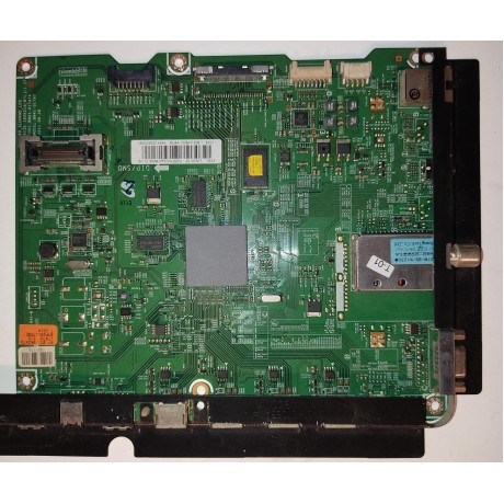 BN41-01747A, BN94-05523N, SAMSUNG MAİN BOARD.