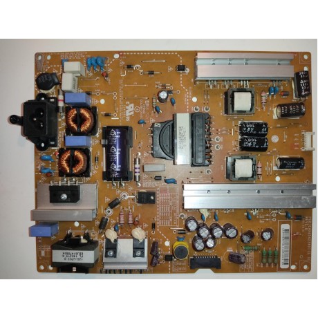 EAX65423801(2.0), LGP55-14PL2, LG POWER BOARD.